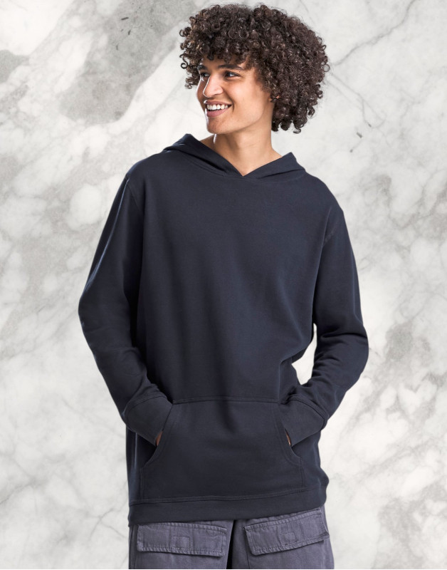 Hoodie Corcovado EA041 EcologieEcologie